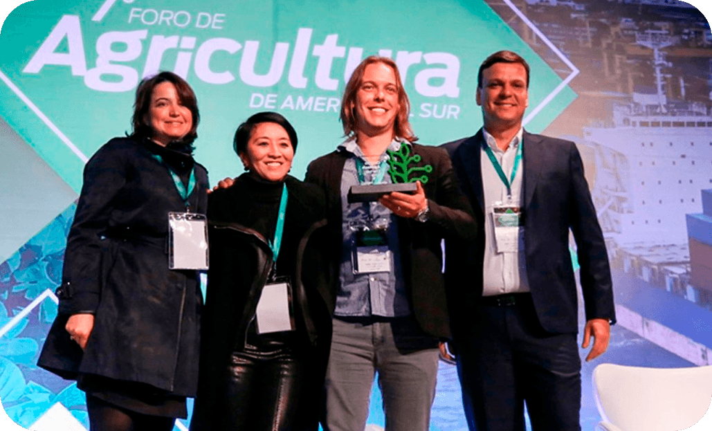 Top 10 EnergyTechs 2020